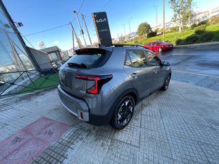 Kia Stonic 2026 1.0lt 115ps Optimum Hybrid *ετοιμοπαράδοτο*-thumb-6