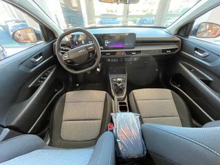 Kia Stonic 2026 1.0lt 115ps Optimum Hybrid *ετοιμοπαράδοτο*-thumb-7