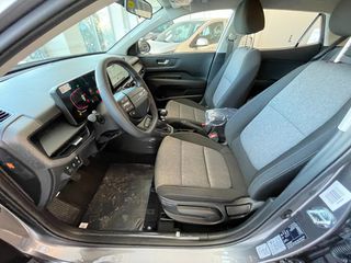 Kia Stonic 2026 1.0lt 115ps Optimum Hybrid *ετοιμοπαράδοτο*-thumb-9
