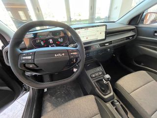 Kia Stonic 2026 1.0lt 115ps Optimum Hybrid *ετοιμοπαράδοτο*-thumb-10