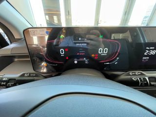 Kia Stonic 2026 1.0lt 115ps Optimum Hybrid *ετοιμοπαράδοτο*-thumb-11