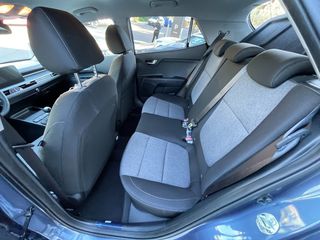 Kia Stonic 2026 1.0lt 115ps Optimum Hybrid *ετοιμοπαράδοτο*-thumb-17