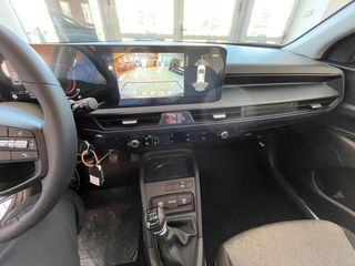 Kia Stonic 2026 1.0lt 115ps Optimum Hybrid *ετοιμοπαράδοτο*-thumb-12