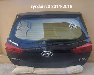 ПОРΤΕΣ HYUNDAI I20 ΚΑΙ Ι10 MEMONQM'ENA 2014- 2020 ORIGINAL ΣAN KAINOYPIO