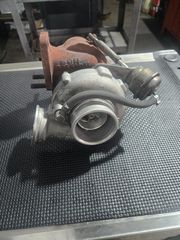 ΤΟΥΡΜΠΙΝΑ MERCEDES-BENZ ATEGO 816 818 EURO5