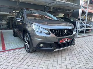 Peugeot 2008 2019 1.5 Gt Line | 100Hp | Panorama-thumb-3