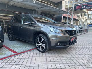 Peugeot 2008 2019 1.5 Gt Line | 100Hp | Panorama-thumb-4