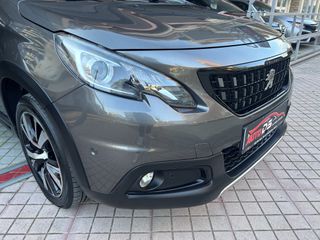 Peugeot 2008 2019 1.5 Gt Line | 100Hp | Panorama-thumb-6