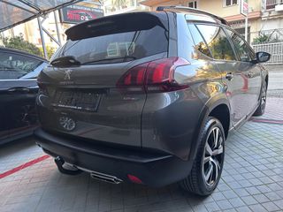 Peugeot 2008 2019 1.5 Gt Line | 100Hp | Panorama-thumb-7