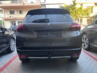 Peugeot 2008 2019 1.5 Gt Line | 100Hp | Panorama-thumb-8