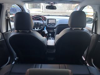 Peugeot 2008 2019 1.5 Gt Line | 100Hp | Panorama-thumb-11