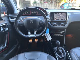 Peugeot 2008 2019 1.5 Gt Line | 100Hp | Panorama-thumb-13