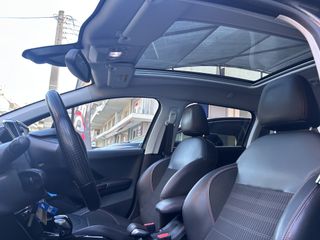 Peugeot 2008 2019 1.5 Gt Line | 100Hp | Panorama-thumb-16