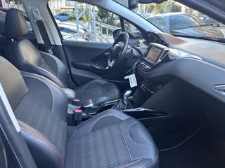 Peugeot 2008 2019 1.5 Gt Line | 100Hp | Panorama-thumb-18