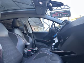 Peugeot 2008 2019 1.5 Gt Line | 100Hp | Panorama-thumb-19