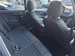 Peugeot 2008 2019 1.5 Gt Line | 100Hp | Panorama-thumb-22