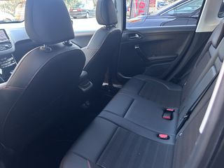 Peugeot 2008 2019 1.5 Gt Line | 100Hp | Panorama-thumb-24