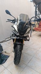 Aprilia Tuono 2025 V4 ΚΑλΗ ΠΕΡΊΠΤΩΣΗ.