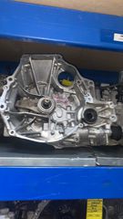 HONDA CIVIC D14A8