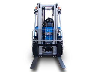 Graecus 2025 FD25|ΚΛΑΡΚ 2.5T DIESEL | DUPLEX 3000MM | ΥΔΡΑΥΛΙΚΗ ΠΛΑΓΙΑ...-thumb-1
