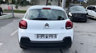 Citroen C3 2022 1.2 PURETECH 83 FEEL-thumb-9