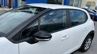 Citroen C3 2022 1.2 PURETECH 83 FEEL-thumb-12