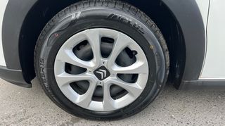 Citroen C3 2022 1.2 PURETECH 83 FEEL-thumb-14