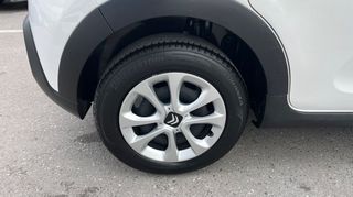 Citroen C3 2022 1.2 PURETECH 83 FEEL-thumb-16