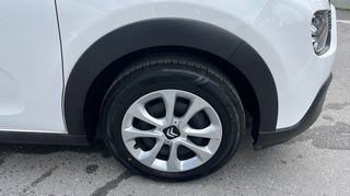 Citroen C3 2022 1.2 PURETECH 83 FEEL-thumb-17