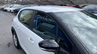 Citroen C3 2022 1.2 PURETECH 83 FEEL-thumb-18