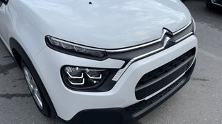 Citroen C3 2022 1.2 PURETECH 83 FEEL-thumb-19