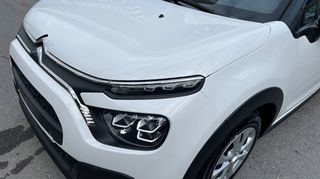 Citroen C3 2022 1.2 PURETECH 83 FEEL-thumb-20