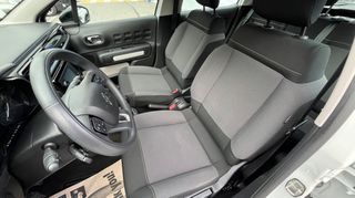 Citroen C3 2022 1.2 PURETECH 83 FEEL-thumb-21