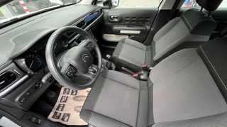 Citroen C3 2022 1.2 PURETECH 83 FEEL-thumb-22