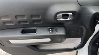 Citroen C3 2022 1.2 PURETECH 83 FEEL-thumb-23
