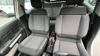 Citroen C3 2022 1.2 PURETECH 83 FEEL-thumb-24