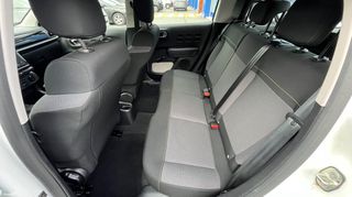 Citroen C3 2022 1.2 PURETECH 83 FEEL-thumb-25
