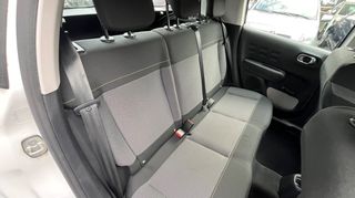 Citroen C3 2022 1.2 PURETECH 83 FEEL-thumb-28