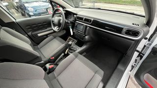 Citroen C3 2022 1.2 PURETECH 83 FEEL-thumb-29
