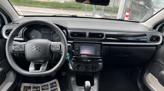 Citroen C3 2022 1.2 PURETECH 83 FEEL-thumb-31