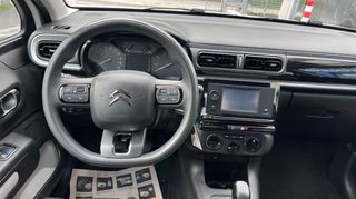 Citroen C3 2022 1.2 PURETECH 83 FEEL-thumb-32