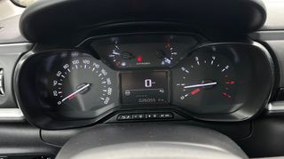 Citroen C3 2022 1.2 PURETECH 83 FEEL-thumb-34