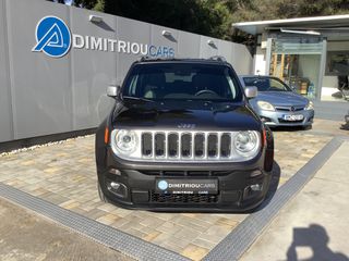 Jeep Renegade 2018-thumb-1
