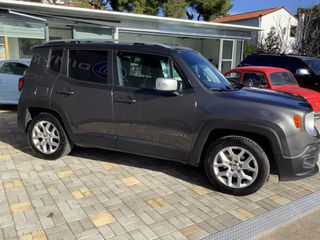 Jeep Renegade 2018-thumb-2