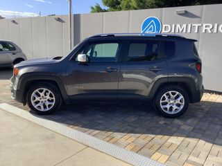 Jeep Renegade 2018-thumb-3