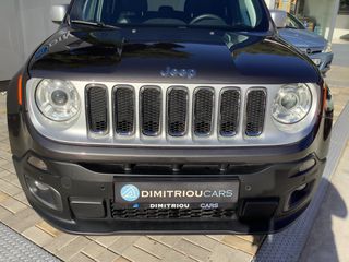 Jeep Renegade 2018-thumb-6