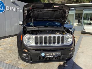 Jeep Renegade 2018-thumb-24