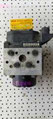 ΜΟΝΆΔΑ ABS MERCEDES W210 Α0034313012 0265217401
