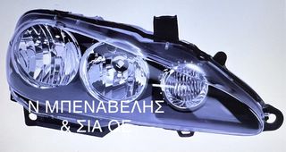 ΦΑΝΑΡΙ ΕΜΠΡΟΣ ΔΕΞΙ Α147 FACELIFT