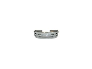 ΜΑΣΚΑ ΚΟΜΠΛΕ (ΜΑΥΡΗ / ΓΚΡΙ ΠΛΑΙΣΙΟ) ISUZU DMAX '12-'16 2WD  (135794510)